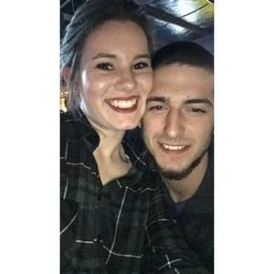 Meet your Posher, Katy